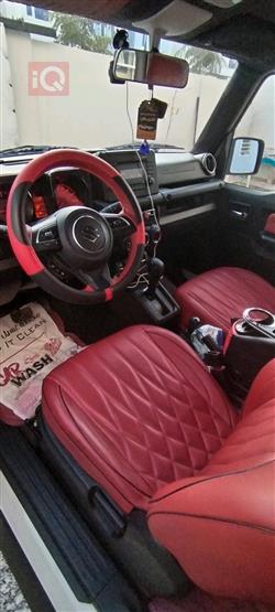 سوزوكي جيمني